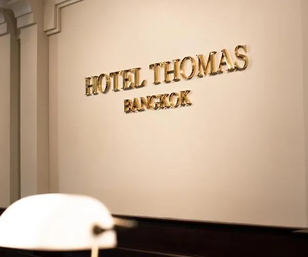 Thomas Hotel Bangkok