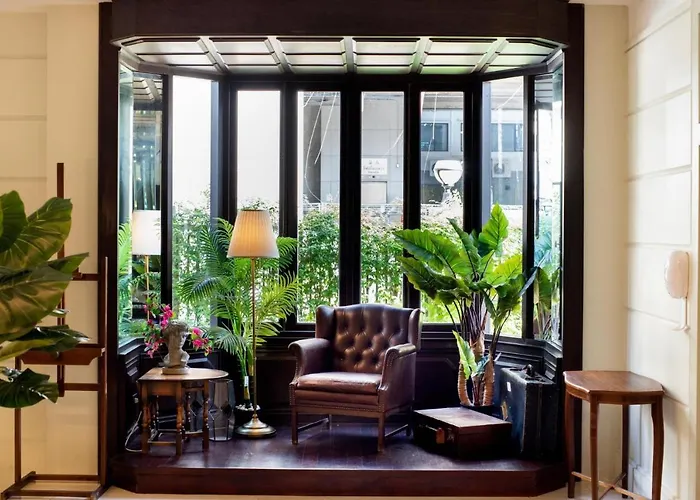 Thomas Hotel 4*