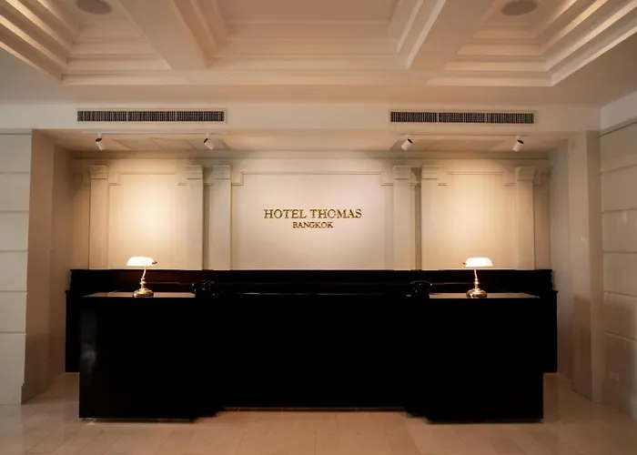 Hotel Thomas