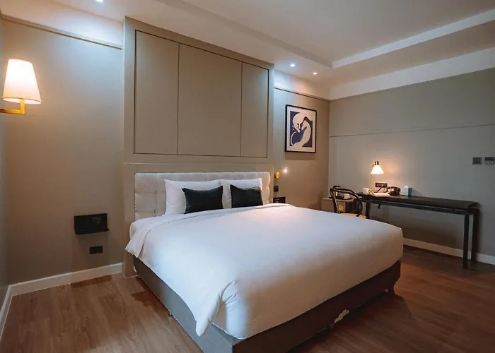 Thomas Hotel 4*