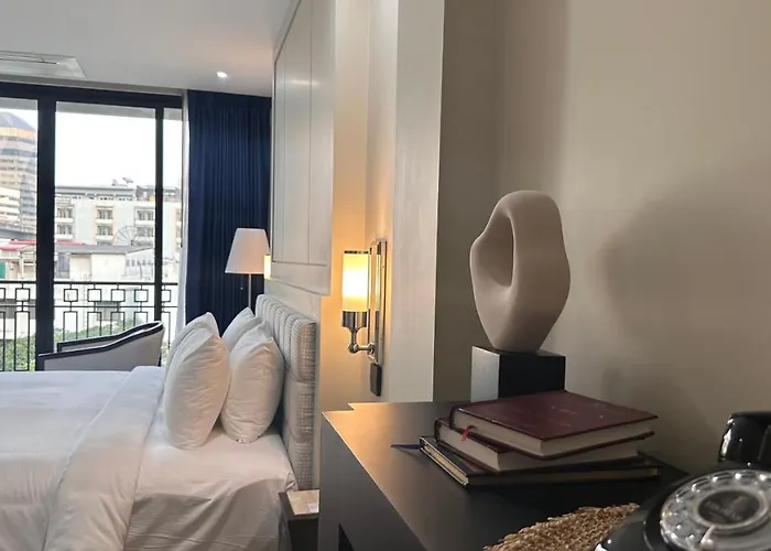 Hotel Thomas
