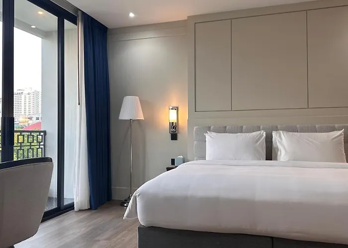 Thomas Hotel