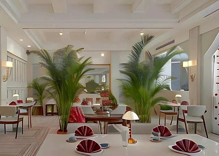Thomas Hotel Bangkok