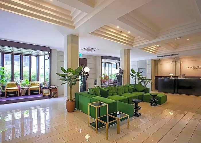 Hotel Thomas 4*
