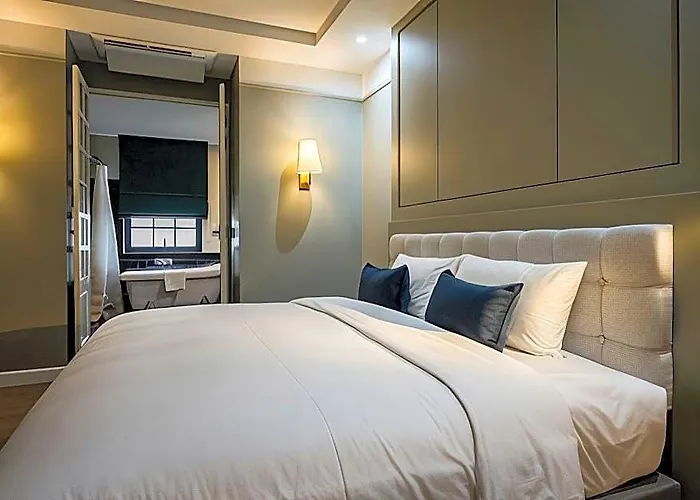 Thomas Hotel