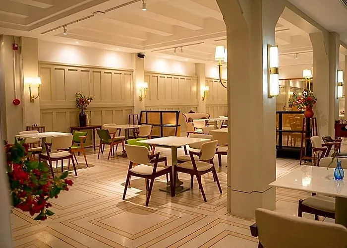 Hotel Thomas 4*