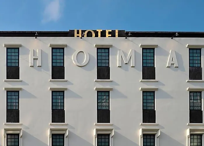 Thomas Hotel 4*