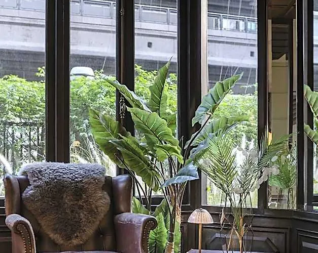 Hotel Thomas Bangkok