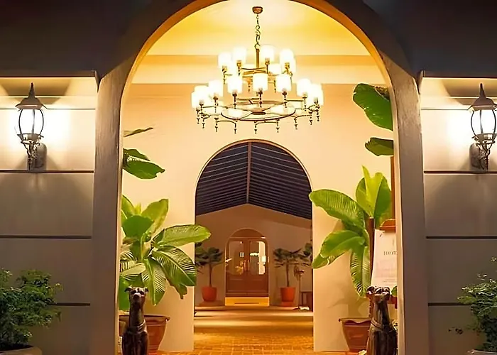 Thomas Hotel