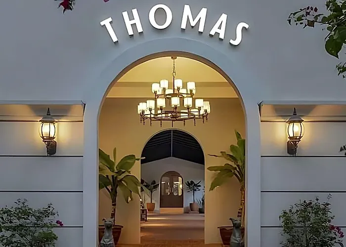Thomas Hotel