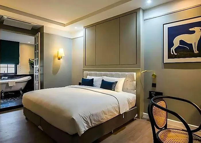 Hotell Thomas 4*